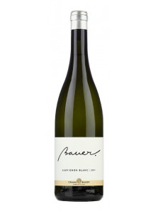 Bauer Sauvignon Blanc 2020 | Crama Bauer | Dragasani